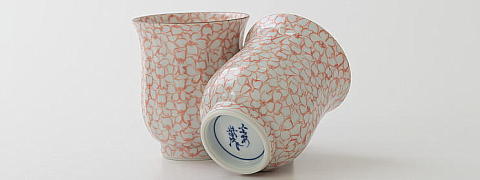 Teapots & Cups / Supplies